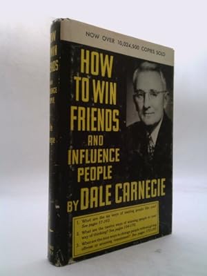 Image du vendeur pour How to Win Friends & Influence People mis en vente par ThriftBooksVintage