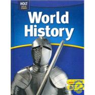 Image du vendeur pour World History, Grades 6-8 Full Survey mis en vente par eCampus