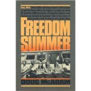 Immagine del venditore per Freedom Summer venduto da eCampus