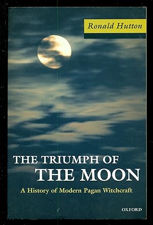 Seller image for The Triumph of the Moon: A History of Modern Pagan Witchcraft for sale by Don's Book Store