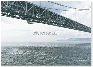 Imagen del vendedor de Brcken der Welt a la venta por Studibuch