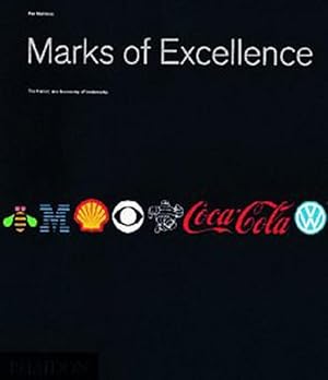 Immagine del venditore per Marks of Excellence: The History and Taxonomy of Trademarks venduto da Studibuch