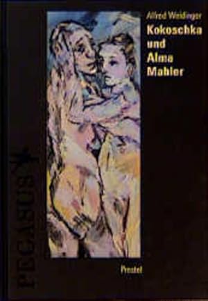 Bild des Verkufers fr Kokoschka und Alma Mahler. Dokumente einer leidenschaftlichen Begegnung zum Verkauf von Studibuch