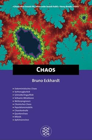 Seller image for Fischer Kompakt: Chaos for sale by Studibuch