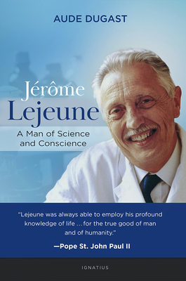 Image du vendeur pour J�r�me LeJeune: A Man of Science and Conscience (Paperback or Softback) mis en vente par BargainBookStores