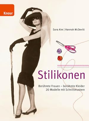 Seller image for Stilikonen: Berhmte Frauen - Berhmte Kleider for sale by Studibuch