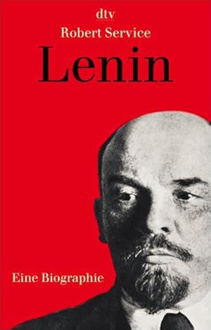 Bild des Verkufers fr Lenin: Eine Biographie zum Verkauf von Studibuch