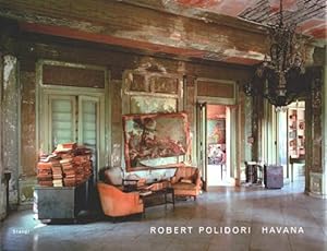 Seller image for Havana: Edition en langue anglaise for sale by Studibuch