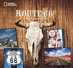 Image du vendeur pour Route 66 mis en vente par Studibuch