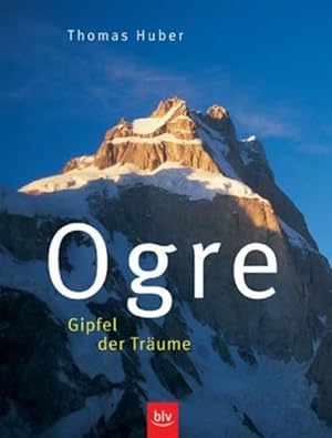 Seller image for Ogre - Gipfel der Trume for sale by Studibuch