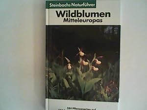 Wildblumen Mitteleuropas