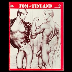 Image du vendeur pour Tom of Finland Album 2 mis en vente par Douglas Stewart Fine Books