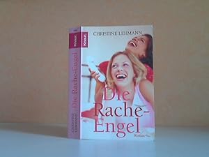 Seller image for Die Racheengel for sale by Andrea Ardelt