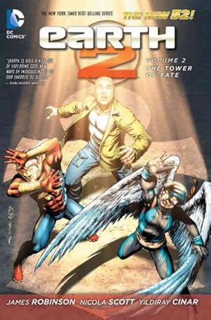 Seller image for Earth 2 2 : The Tower of Fate for sale by GreatBookPrices