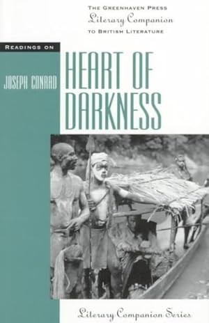 Imagen del vendedor de Readings on Heart of Darkness a la venta por GreatBookPrices
