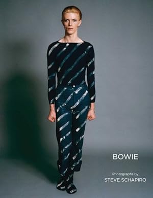 Immagine del venditore per Bowie venduto da GreatBookPrices