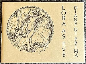 Seller image for Loba As Eve for sale by DogStar Books