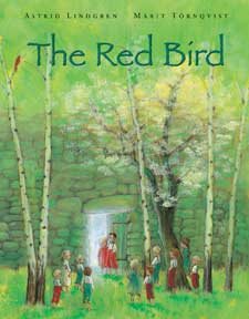 Bild des Verkufers fr Red Bird zum Verkauf von GreatBookPrices