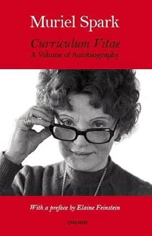 Imagen del vendedor de Curriculum Vitae: A Volume of Autobiography a la venta por WeBuyBooks