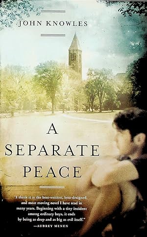Seller image for A Separate Peace for sale by Adventures Underground