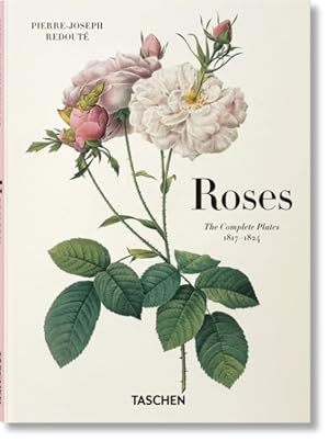 Immagine del venditore per Redout . Roses venduto da GreatBookPricesUK