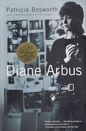 Seller image for Diane Arbus for sale by Adventures Underground