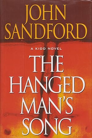 Imagen del vendedor de The Hanged Man's Song, Volume 4 (Kidd and LuEllen) a la venta por Adventures Underground