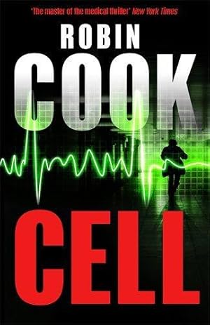 Imagen del vendedor de Cell a la venta por WeBuyBooks 2