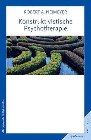 Imagen del vendedor de Konstruktivistische Psychotherapie a la venta por Modernes Antiquariat - bodo e.V.