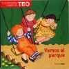 Seller image for Vamos al parque for sale by AG Library