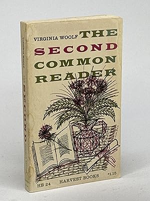 Seller image for THE SECOND COMMON READER. for sale by Bookfever, IOBA  (Volk & Iiams)