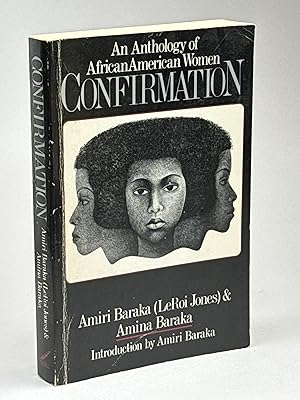 Seller image for CONFIRMATION: Anthology of African American Women. for sale by Bookfever, IOBA  (Volk & Iiams)