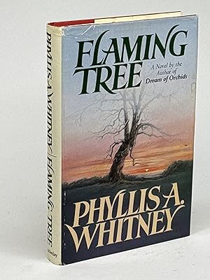 Seller image for FLAMING TREE. for sale by Bookfever, IOBA  (Volk & Iiams)