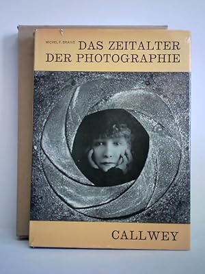 Imagen del vendedor de Das Zeitalter der Photographie. Von Nipce bis heute a la venta por Celler Versandantiquariat