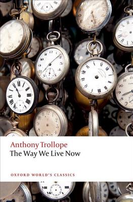 Seller image for The Way We Live Now (Paperback or Softback) for sale by BargainBookStores