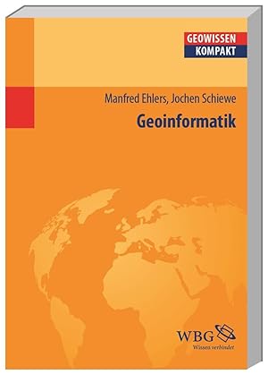 Immagine del venditore per Geoinformatik venduto da moluna