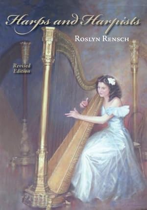 Seller image for Harps and Harpists for sale by GreatBookPrices