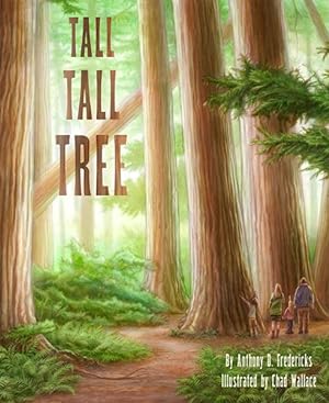 Seller image for Tall Tall Tree for sale by GreatBookPrices