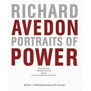 Seller image for Richard Avedon : Portraits of Power for sale by GreatBookPrices