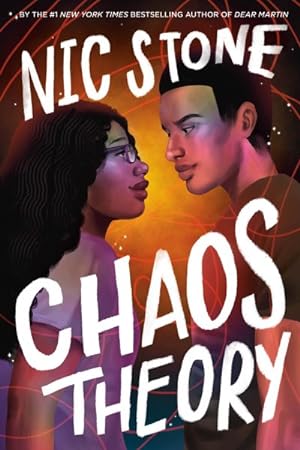Seller image for Chaos Theory for sale by GreatBookPrices