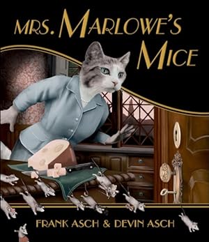 Imagen del vendedor de Mrs. Marlowe's Mice a la venta por GreatBookPrices