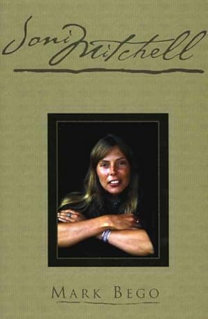 Seller image for Joni Mitchell for sale by GreatBookPrices