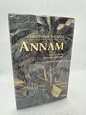 Seller image for Annam (First Edition) for sale by Dan Pope Books