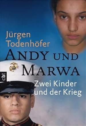 Seller image for Andy und Marwa: Zwei Kinder und der Krieg for sale by Gabis Bcherlager