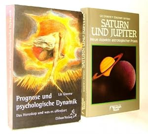 Prognose und psychologische Dynamik. Das Horoskop und was es offenbart. Dazu eine BEIGABE.