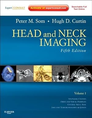 Seller image for Head and Neck Imaging for sale by moluna