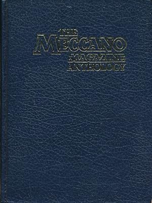 Bild des Verkufers fr The Meccano Magazine Anthology. The Hornby Companion Series. Volume 7a zum Verkauf von Barter Books Ltd