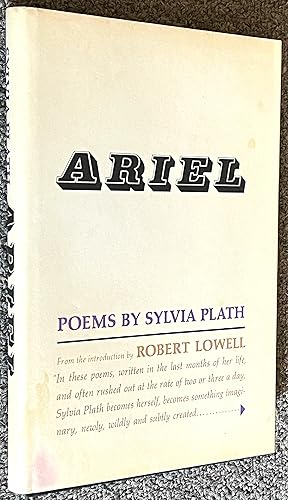 Seller image for Ariel for sale by DogStar Books