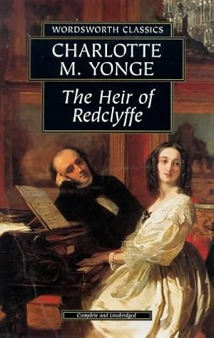 Seller image for The Heir of Redclyffe (Wordsworth Classics) for sale by WeBuyBooks