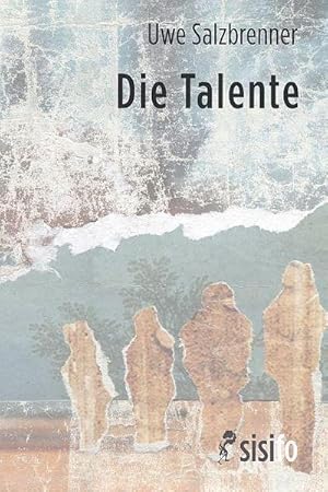 Seller image for Die Talente : Roman for sale by AHA-BUCH GmbH